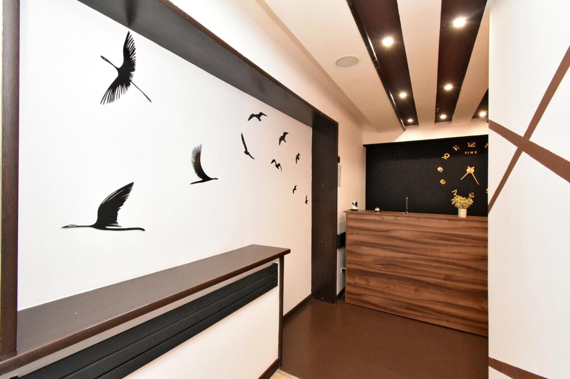 Luna Guest House Yerevan Exterior foto