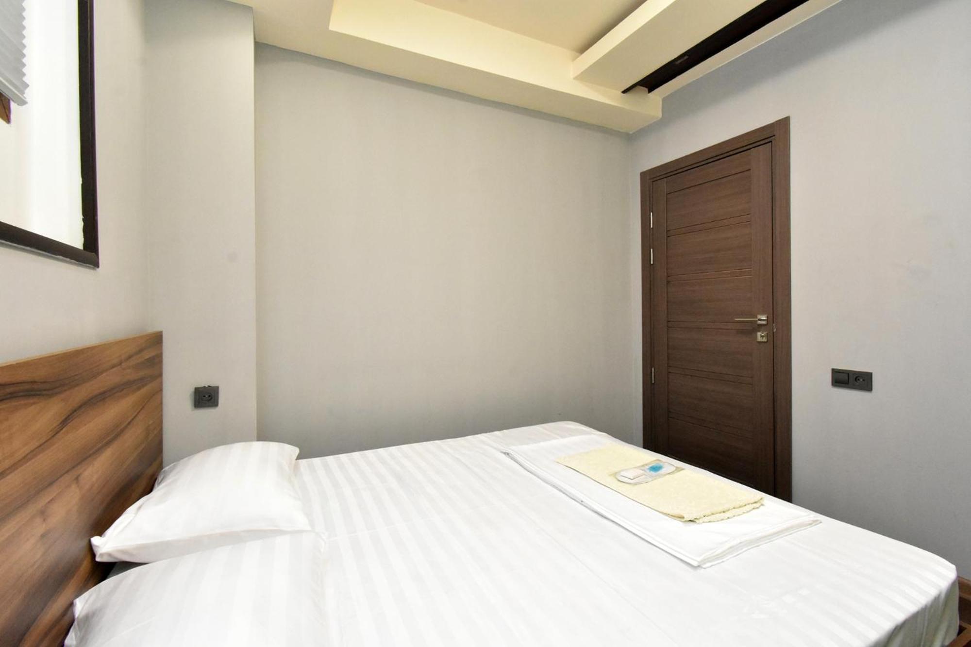 Luna Guest House Yerevan Exterior foto